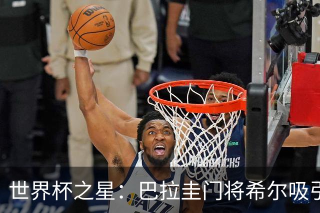 世界杯之星：巴拉圭门将希尔吸引西甲多家俱乐部的关注，身价飙升至700万欧元！