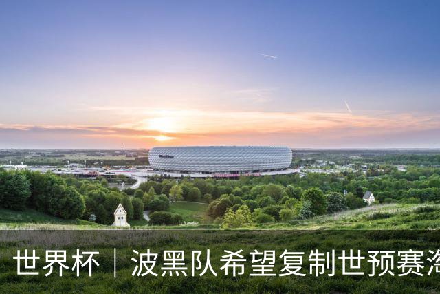 世界杯｜波黑队希望复制世预赛淘汰意大利队的奇迹