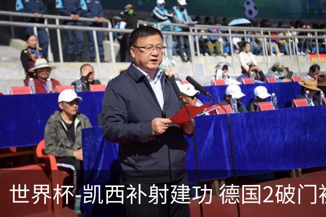 世界杯-凯西补射建功 德国2破门被吹半场暂0-1科特迪瓦
