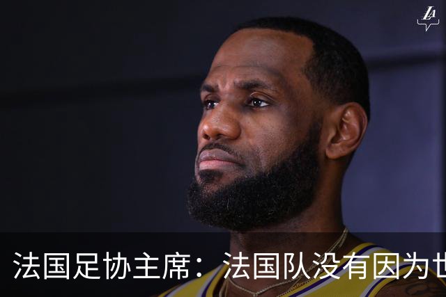 法国足协主席：法国队没有因为世界杯奖金问题而气氛紧张