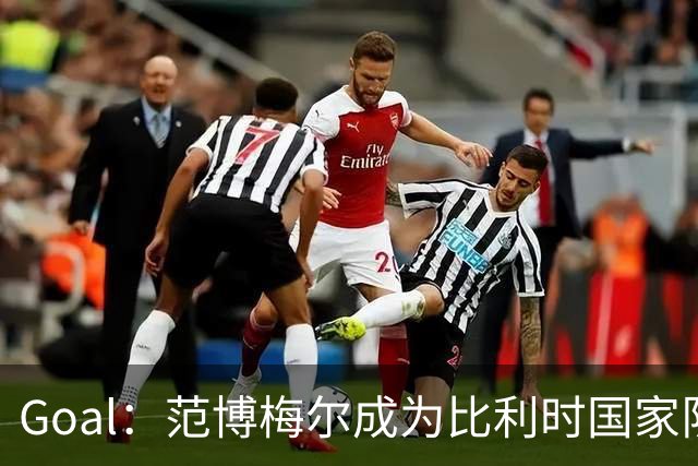 Goal：范博梅尔成为比利时国家队新帅头号人选